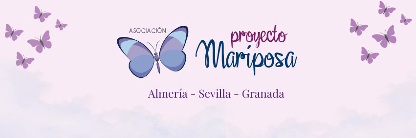 AsocProMariposa's profile banner image