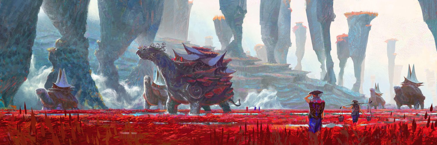 Rhequien's profile banner image