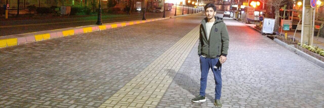 farzan700's profile banner image