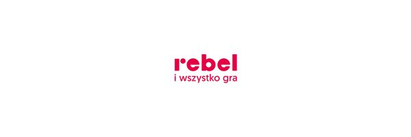 Rebel.pl Profile Banner