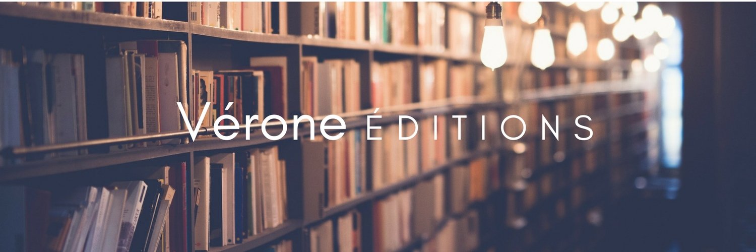 verone_editions's profile banner image