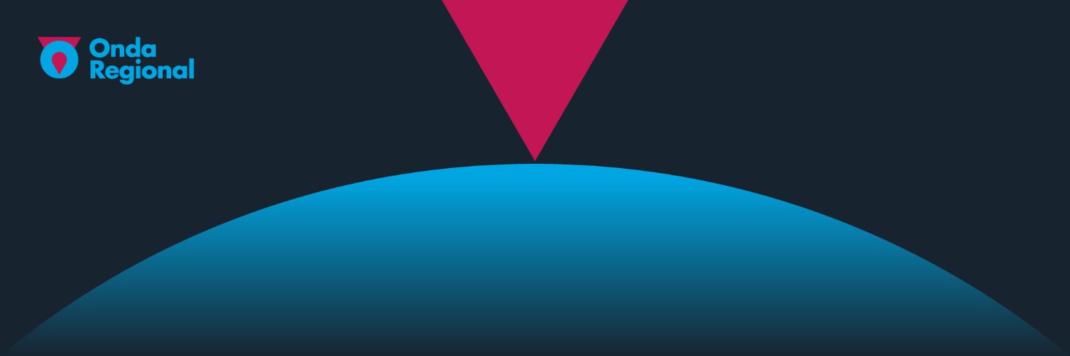 Onda Regional's banner