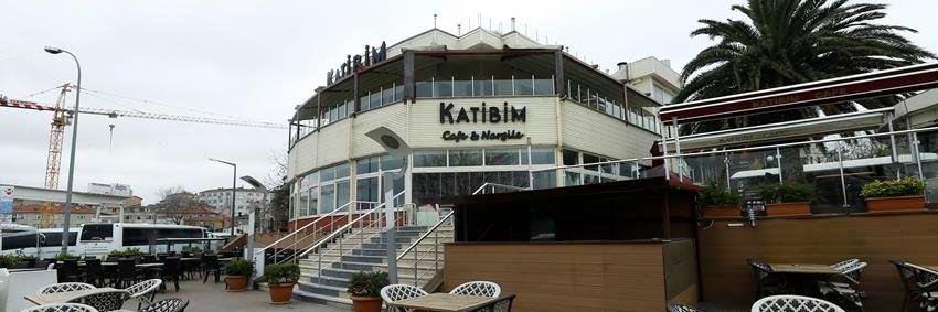 katibimcaferest's profile banner image
