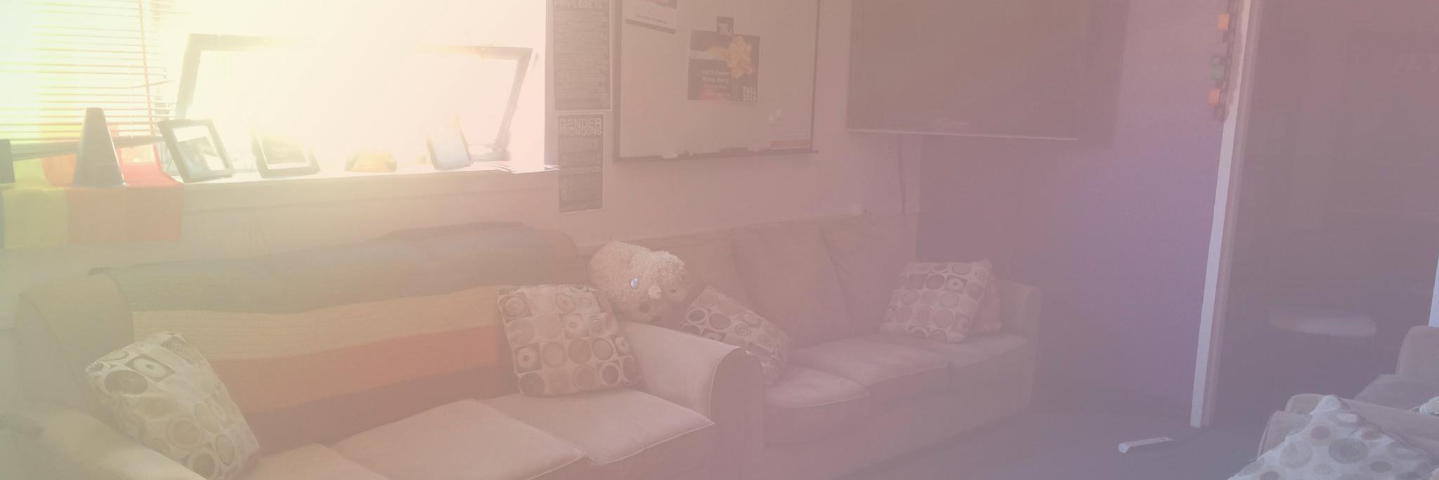 wlurainbow's profile banner image