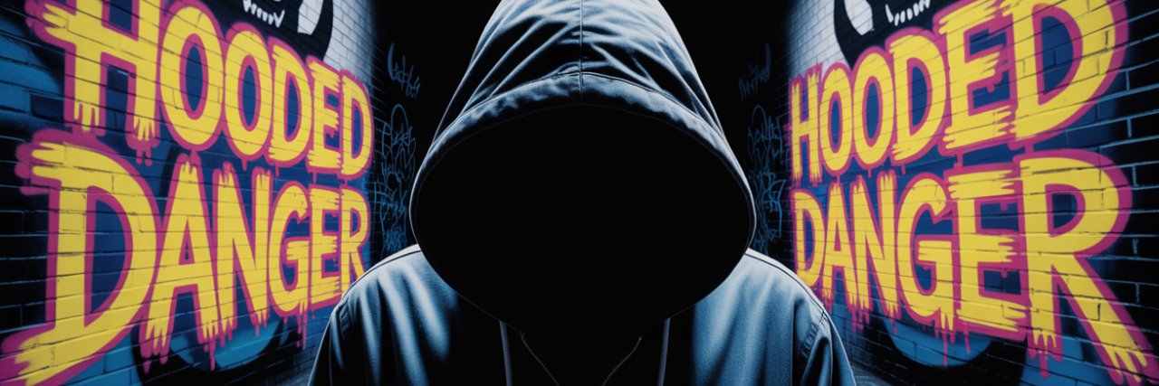 Hooded_Danger's profile banner image