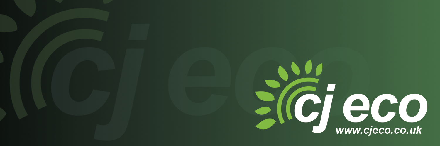 CJEcoUk's profile banner image