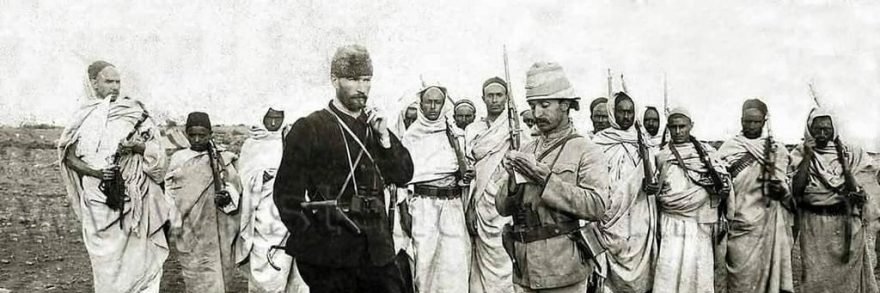 Murat Y. Baskın banner