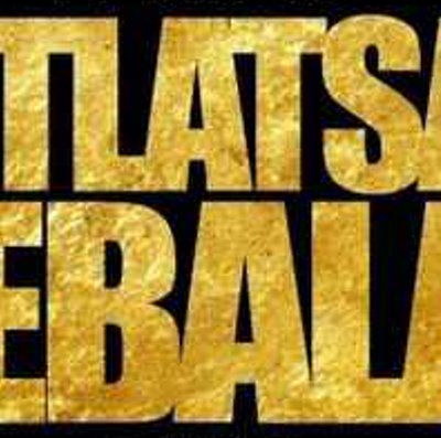 Blaklez Aah Yess! banner