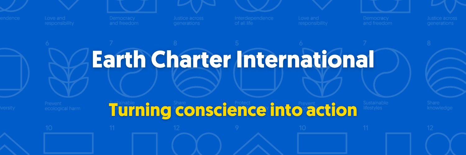 earthcharter's profile banner image