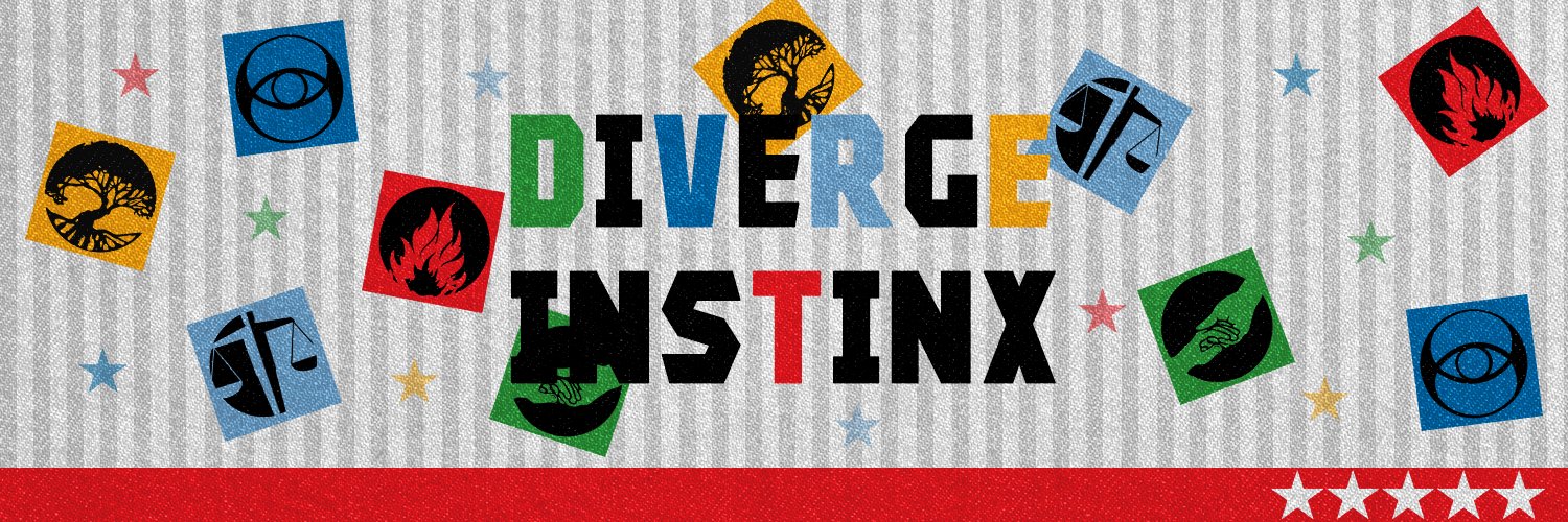 BadInstinx's profile banner image