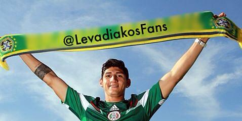 levadiakosfans's profile banner image