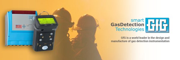 GFGGasDetection Profile Banner