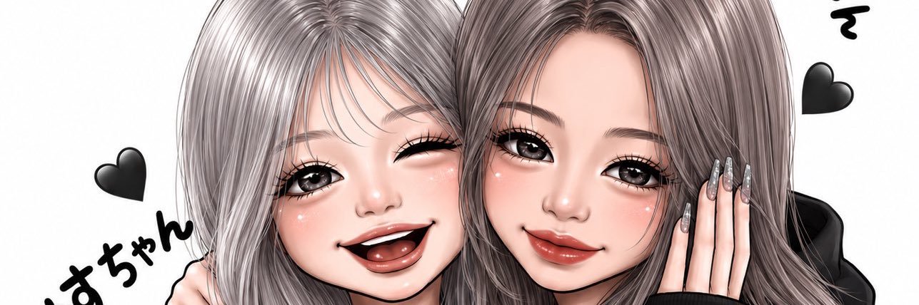 mesuchannnn's profile banner image