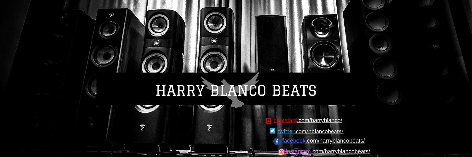 hblancobeats's profile banner image