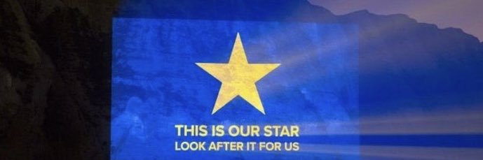Tizabella #FBPE #BLM 💙 banner