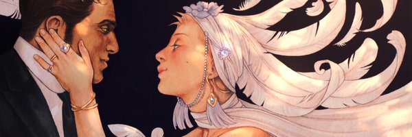 DoveGraveyard Profile Banner