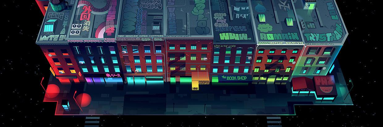 ICTcity's profile banner image