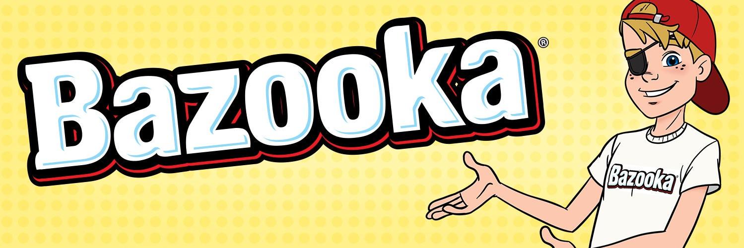 RealBazookaJoe's profile banner image