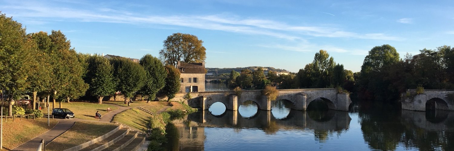 Ville de Limay banner