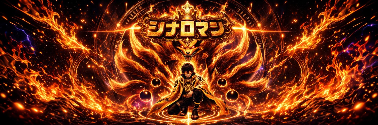 シナロマン banner