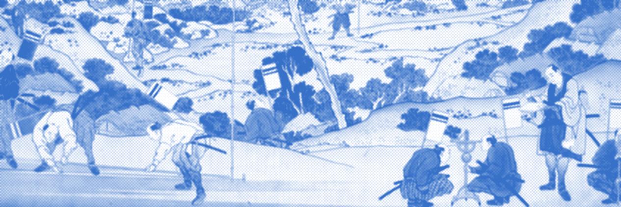 kenbunblog's profile banner image