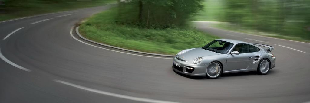 PorscheUK banner
