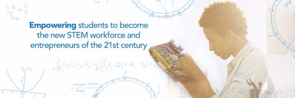 base11STEM Profile Banner