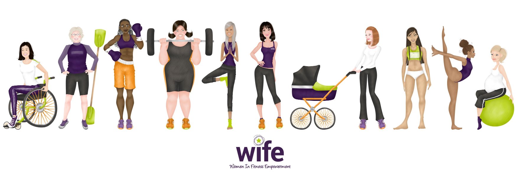 WIFEEvent's profile banner image