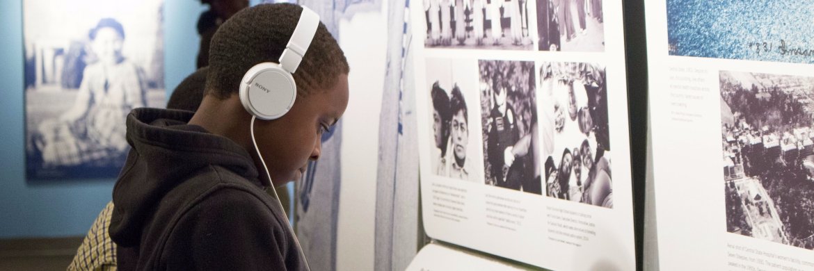 HumanitiesActionLab banner