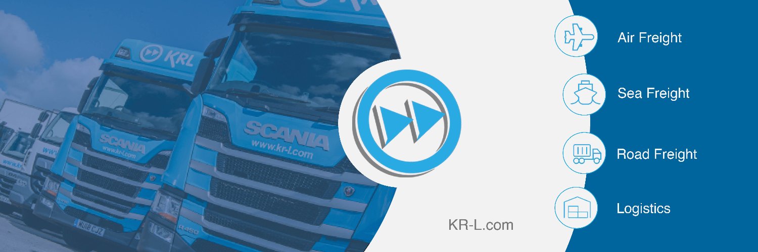 KRL banner