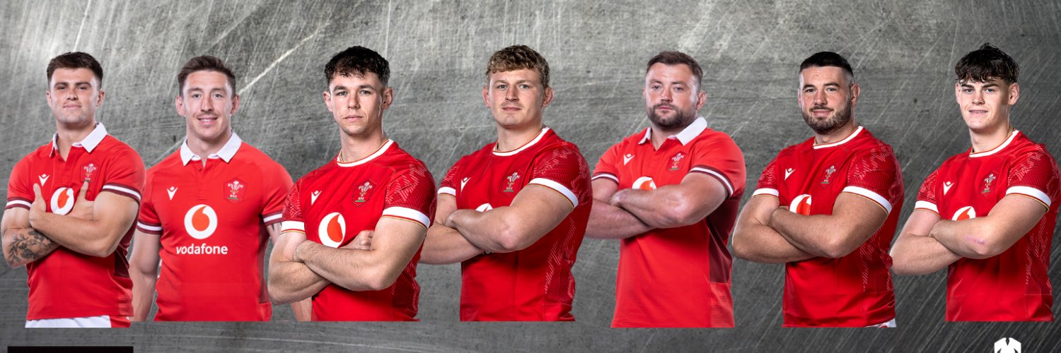 Coleg Sir Gâr Rugby banner