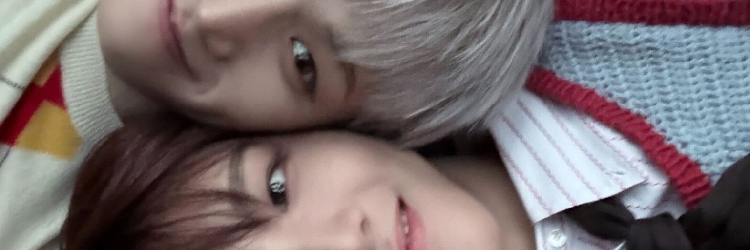 findingwonwoo's profile banner image