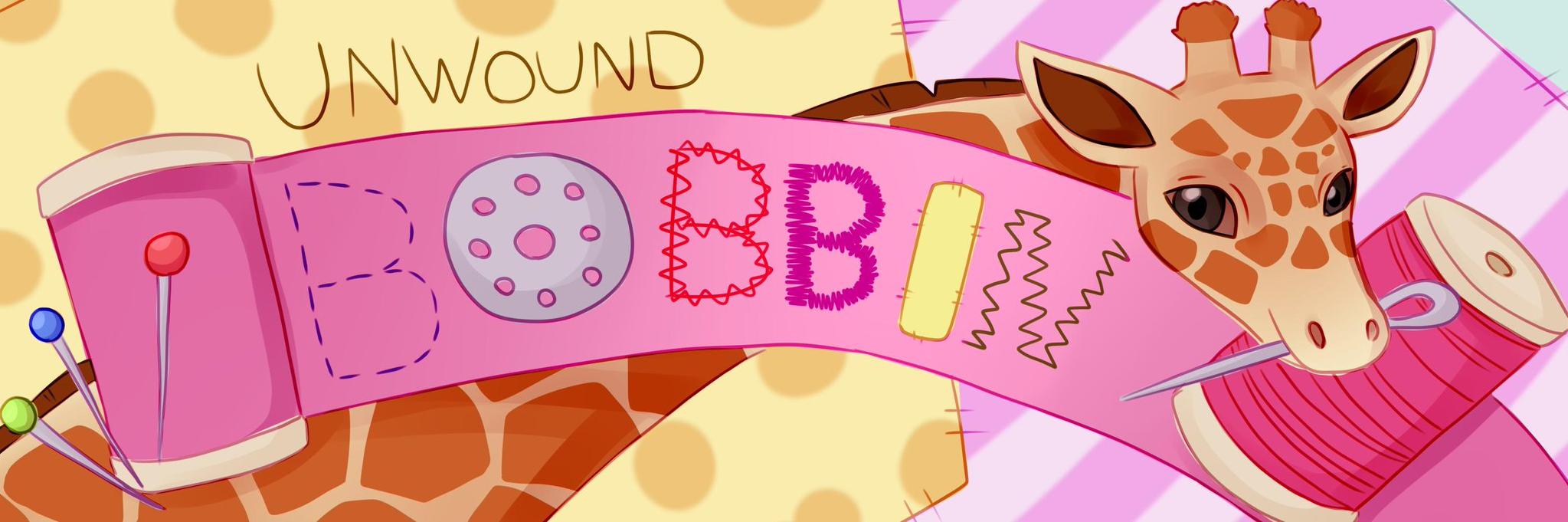 Unwound_Bobbin's profile banner image