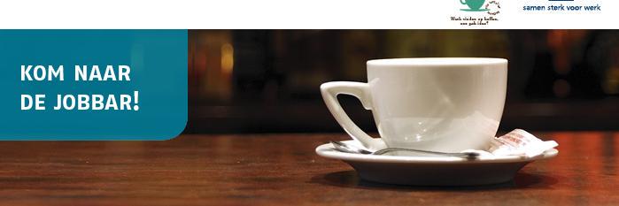 JobbarAntwerpen's profile banner image