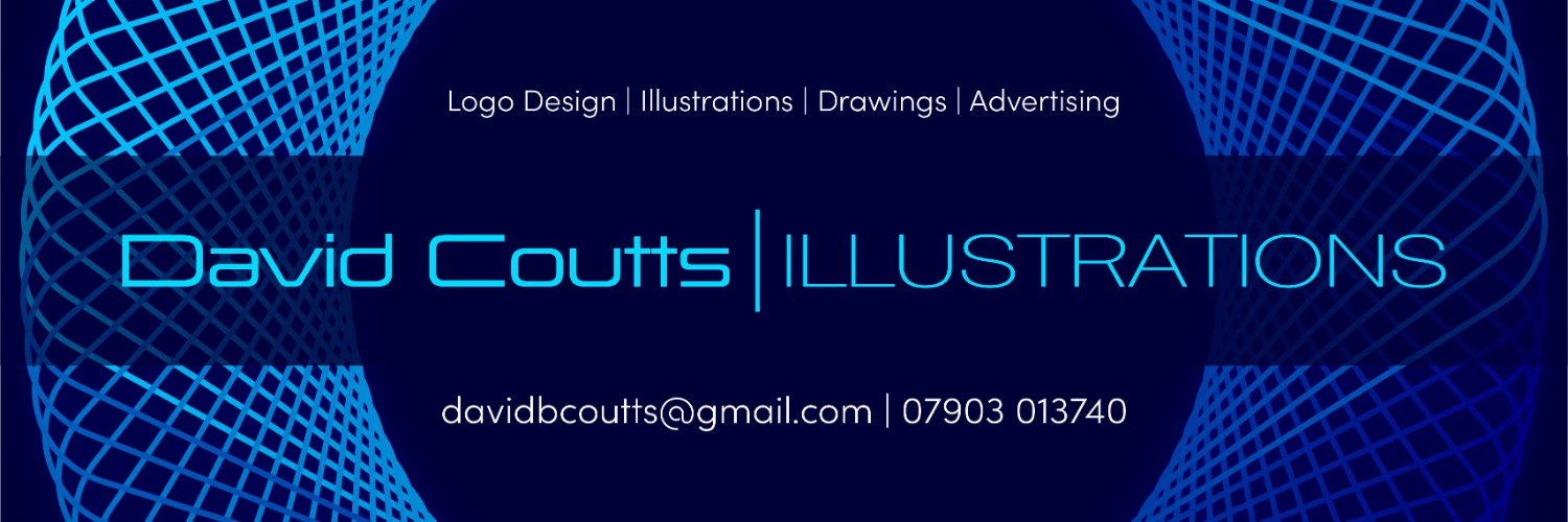 David Coutts banner
