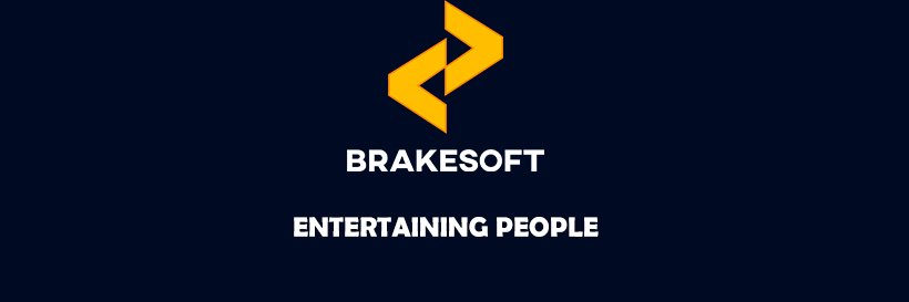 Brakesoft's profile banner image