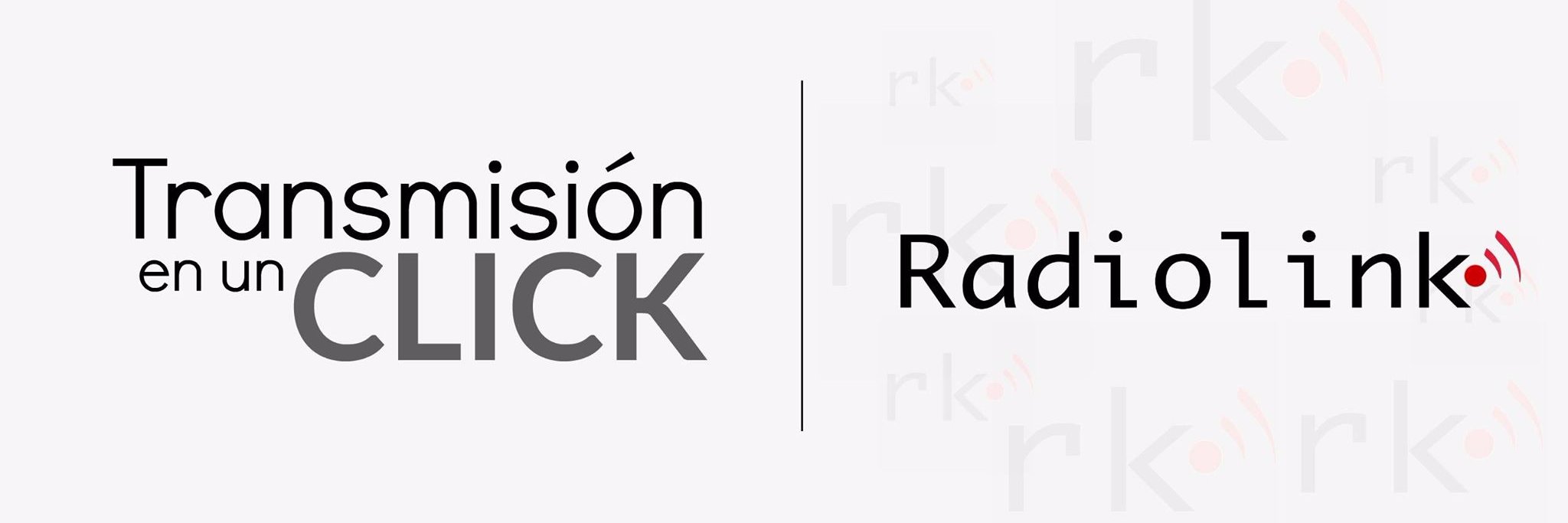 RadiolinkUVM's profile banner image