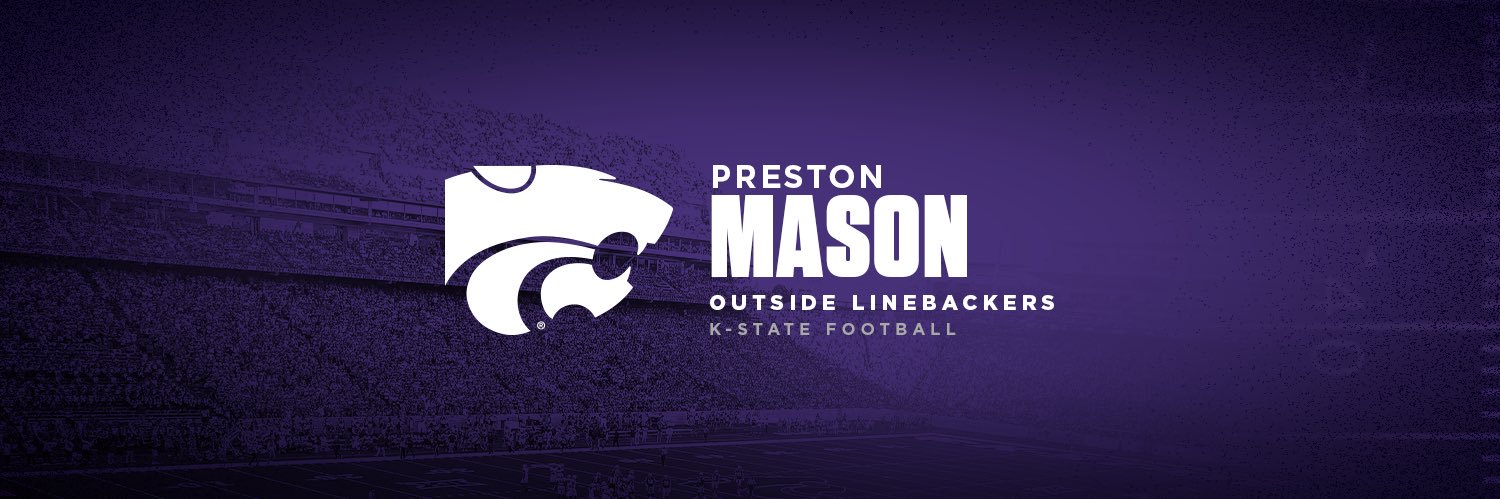 CoachPMason's profile banner image
