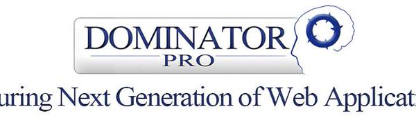 DOMinatorProXSS Profile Banner