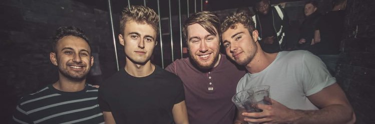 Tedmoss17's profile banner image