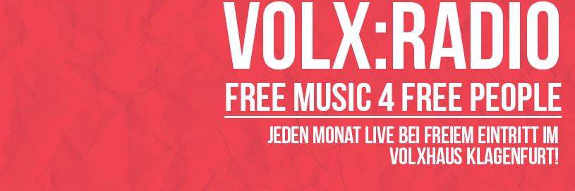 VolXRadio's profile banner image