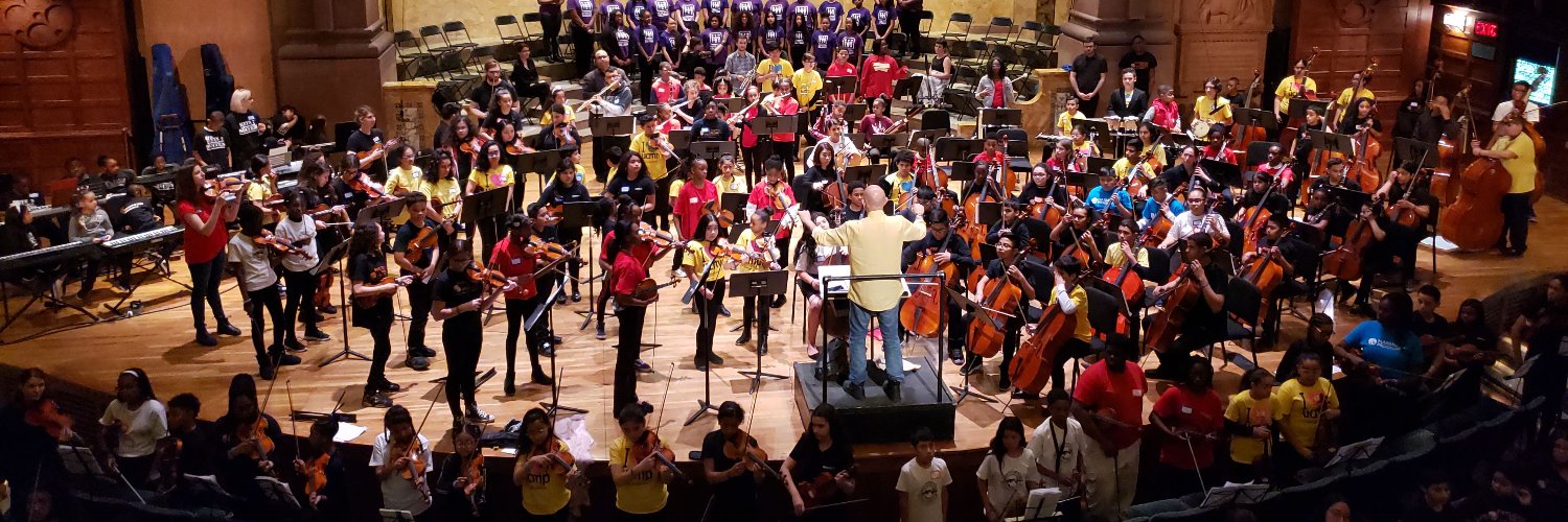 UCMusicProject's profile banner image
