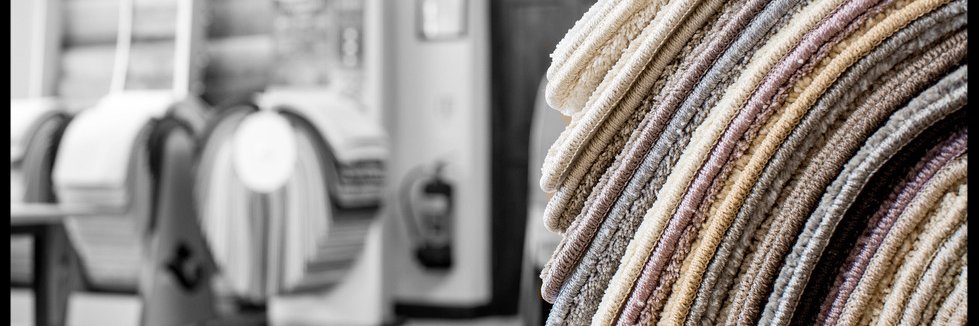 Greendale Carpets banner