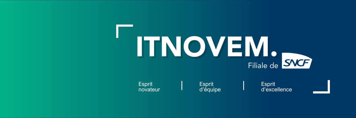 ITNOVEM's profile banner image