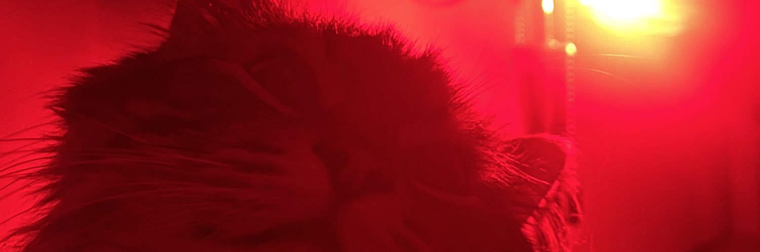 Norrin45's profile banner image
