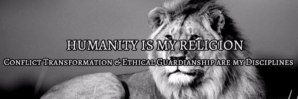 RobertforHumans's profile banner image