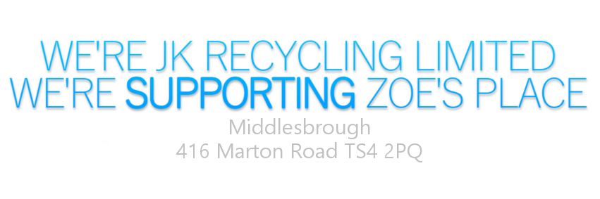JKRecycling's profile banner image