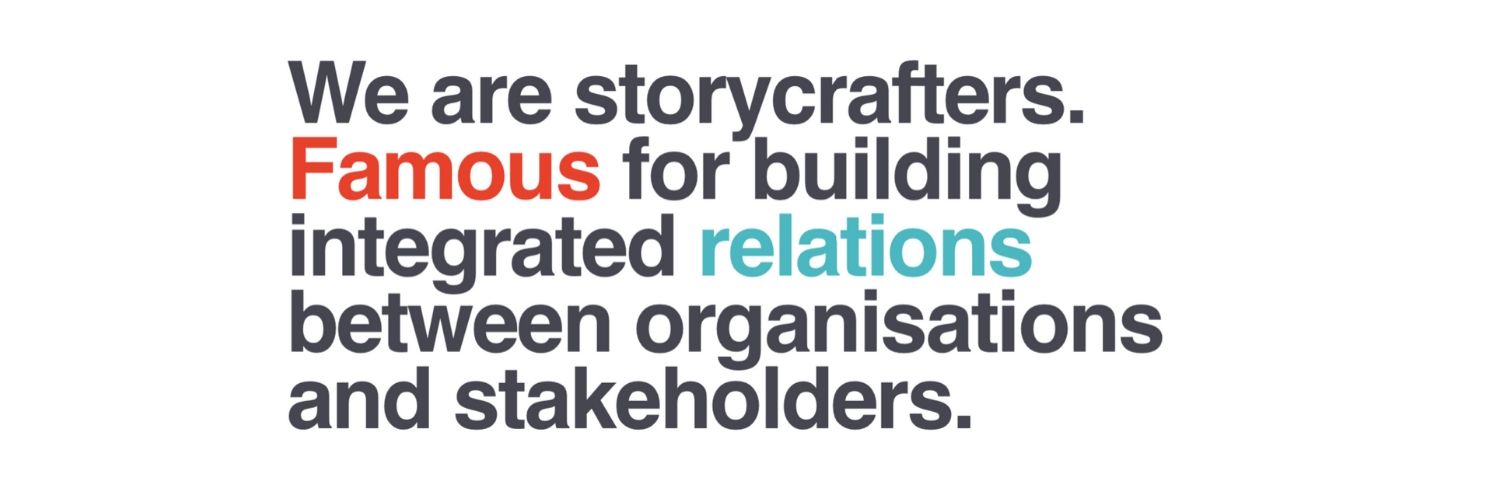 Famous Relations banner