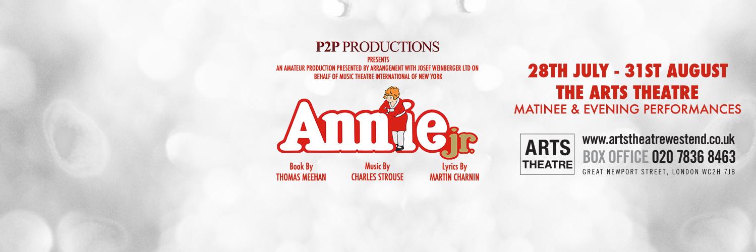anniejunioruk's profile banner image