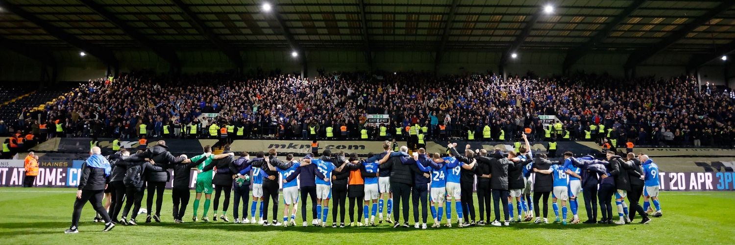 Robert Bewley banner